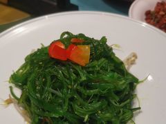 -巴渝菜馆(涿州店)