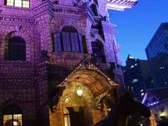 -马勒别墅饭店(静安寺店)