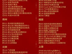 -零下舞度·街舞连锁机构(万科中心店)