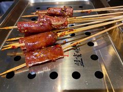 -盟重烧烤(高正街店)
