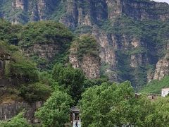 -孤山寨风景区
