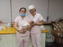 -福田家月子中心 产后 月嫂(市立母子医院店)