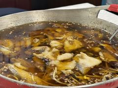 -鑫巴蜀小镇 · 水煮鱼专研店(玉桥店)