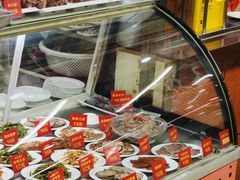 -西塔大冷面(市府大路店)