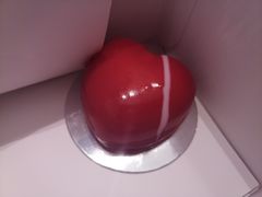 樱桃情人-PAUL LAFAYET 法式甜品(港汇广场店)