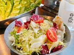 -炑八韩烤(琼华店)