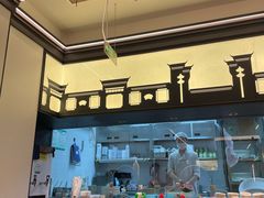 -小菜园新徽菜(合肥天鹅湖万达店)
