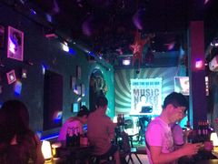 -好久不见网红乐队酒吧(鼓浪屿海底世界店)