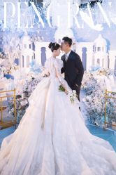-禧趣婚礼