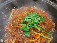 -费大厨辣椒炒肉(高铁吾悦广场店)