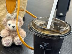 -M Stand(西安大悦城店)
