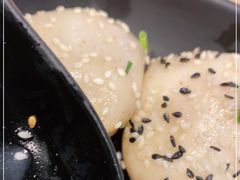-小杨生煎(龙阳广场店)
