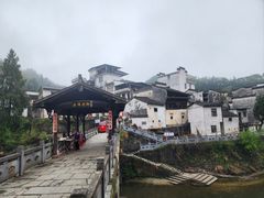-石潭村