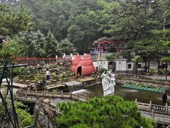 -红螺寺