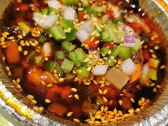 -辛香汇(飞洲店)