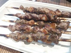 羊肉串-盒马鲜生(悠方店)