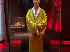 -汉景帝阳陵博物院