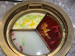 -麻路成都火锅(柏威年店)