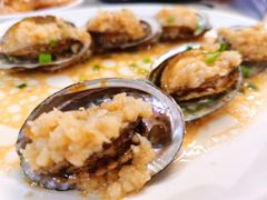 -达叔香味海鲜(海棠68环球美食街店)