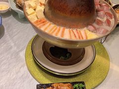 -渔娘渔家丹东海鲜(东直门店)