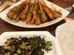 -美极鲜食坊(宝安南路店)