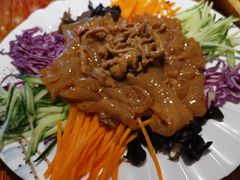 -满堂春特色餐馆