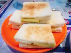 -澳门陈光记烧味饭店(万象城店)