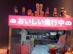 -豚一拉麺(花城汇南区店)