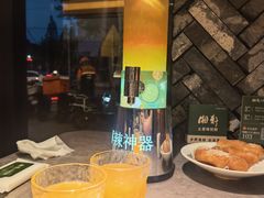 -湘轩·土菜研究院(光大店)