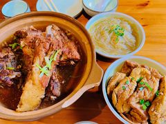 -真定郝家排骨(正定县总店)