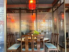 -面辣子·陕西家乡菜(长安店)