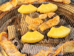 -本炙炭烤·蒲烧活鳗料理店(金沙洲店)