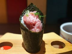 -隐月· 㐂和食屋(芝罘万达公馆店)