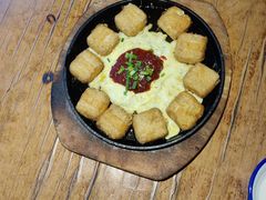 -大傻徽菜园·中国徽菜大师(老街店)