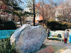 -双榆树公园