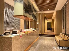 -西安浐灞艾美酒店·汉江餐厅·火锅