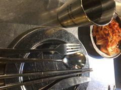 -MI WU FACTORY米屋美食工厂餐厅(绿地店)