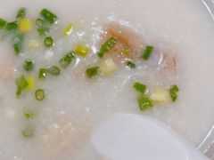 -权记骨粥