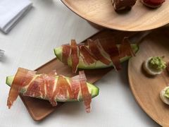 -三嚥阁 La Villa Restaurant
