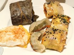 -上海虹桥祥源希尔顿酒店