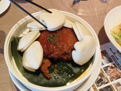 -艳阳天·非遗楚菜(武汉客厅店)