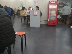 大堂-福海面馆(阳曲店)