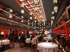 -宝轩渔府·老字号海鲜·正宗津菜(水上店)