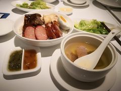 -葡珍轩冰室(虹桥机场T1店)