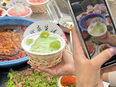 -王歘歘·chuǎ火锅(五道营店)