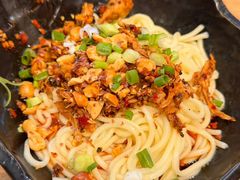 -庆蓉云·庆云面(双林店)