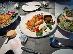 -七海旋律西餐厅(金沙湾店)