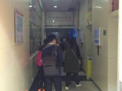 -南京全民健身中心(新街口店)