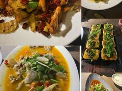 -小喜客·云南特色菜(纳西庭院店)