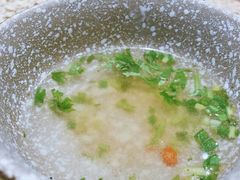 羊汤-九府羊鲜羊火锅·烧烤(海那城店)